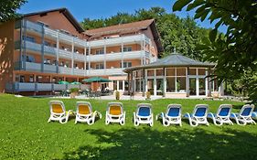 Pti Hotel Eichwald Bad Wörishofen